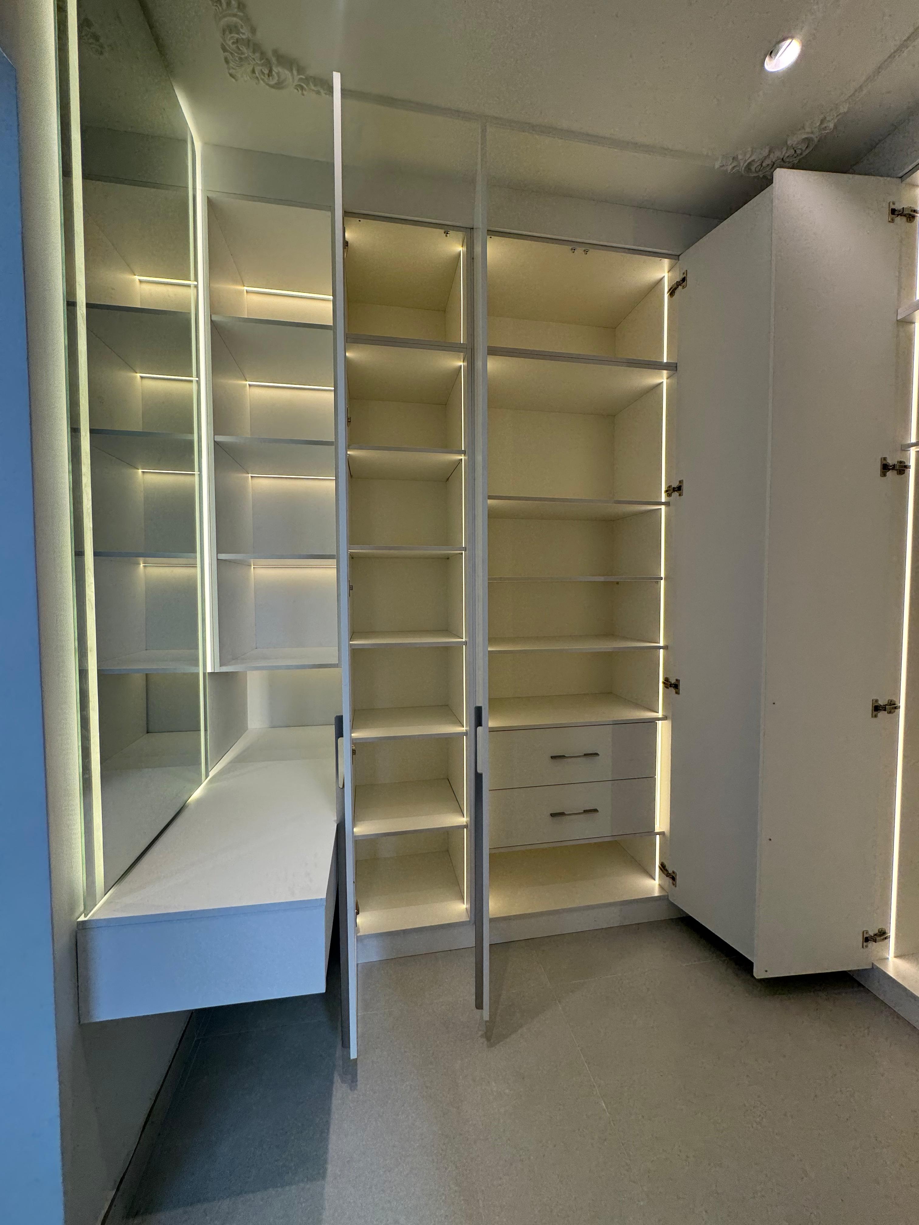 D A R Bespoke Joinery
